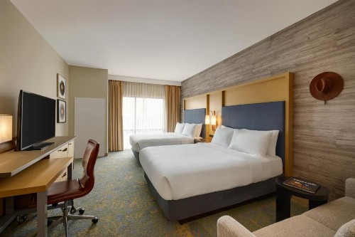 Holiday Inn & Suites - Nashville Downtown - Conv Ctr an IHG Hotel - image 37