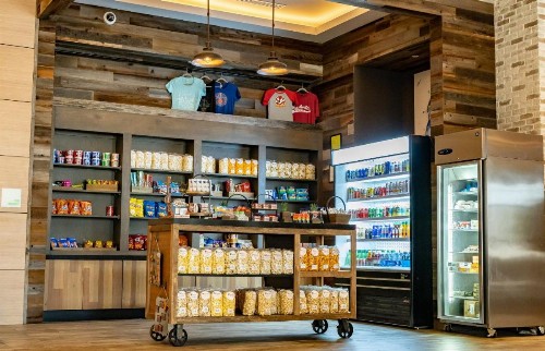 Holiday Inn & Suites - Nashville Downtown - Conv Ctr an IHG Hotel - image 39