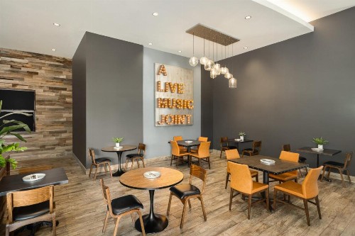 Holiday Inn & Suites - Nashville Downtown - Conv Ctr an IHG Hotel - image 4