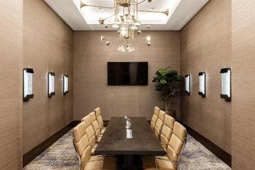 Holiday Inn & Suites - Nashville Downtown - Conv Ctr an IHG Hotel - image 40