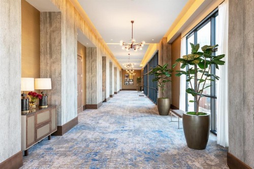 Holiday Inn & Suites - Nashville Downtown - Conv Ctr an IHG Hotel - image 41