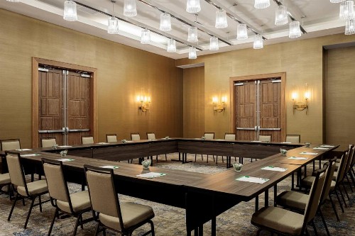 Holiday Inn & Suites - Nashville Downtown - Conv Ctr an IHG Hotel - image 43