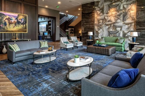 Hilton Nashville Green Hills - image 10