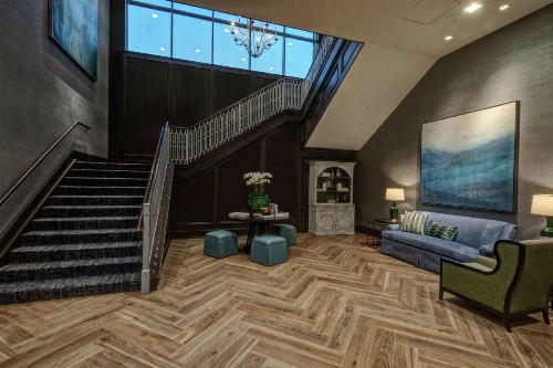 Hilton Nashville Green Hills - image 11