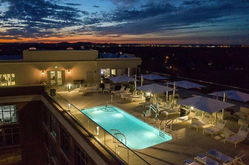 Hilton Nashville Green Hills - image 12
