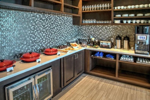 Hilton Nashville Green Hills - image 15