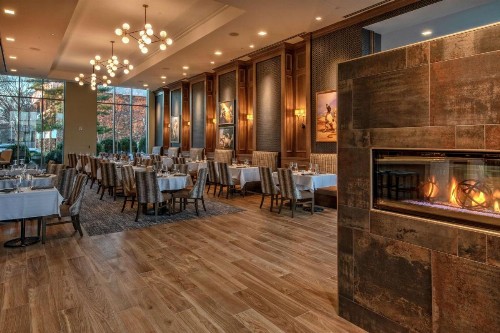 Hilton Nashville Green Hills - image 17