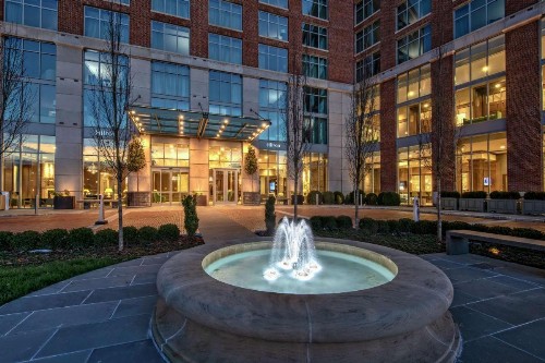 Hilton Nashville Green Hills - image 2