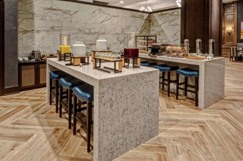 Hilton Nashville Green Hills - image 21