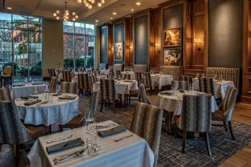 Hilton Nashville Green Hills - image 22