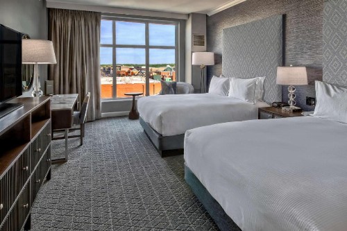 Hilton Nashville Green Hills - image 26