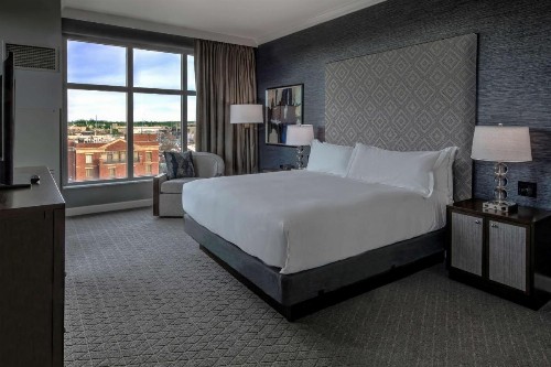 Hilton Nashville Green Hills - image 27