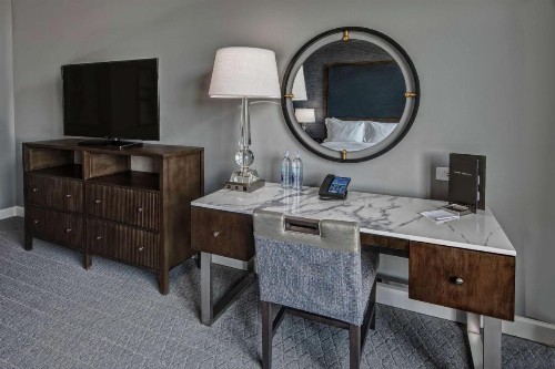 Hilton Nashville Green Hills - image 28
