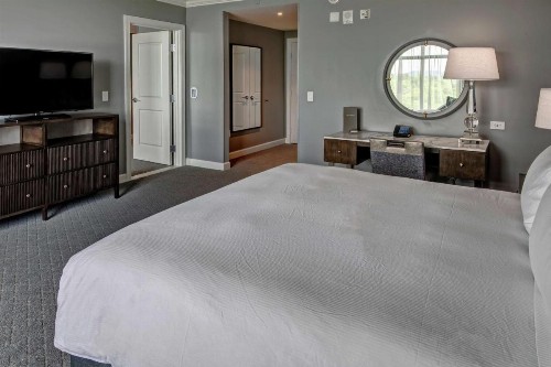 Hilton Nashville Green Hills - image 30