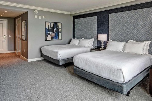 Hilton Nashville Green Hills - image 31