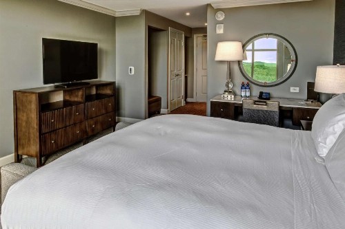 Hilton Nashville Green Hills - image 32