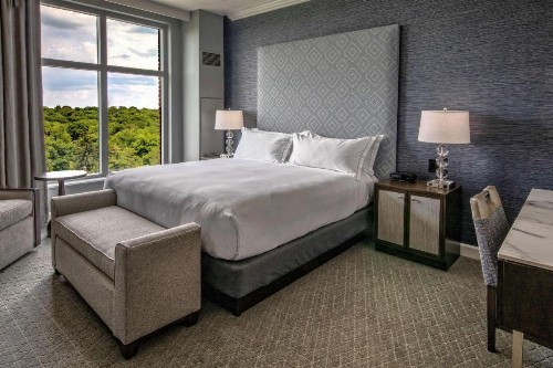 Hilton Nashville Green Hills - image 33