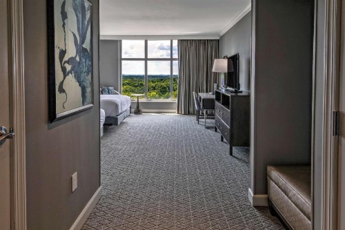 Hilton Nashville Green Hills - image 38