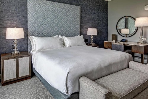Hilton Nashville Green Hills - image 40