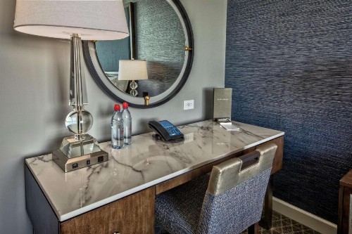 Hilton Nashville Green Hills - image 43