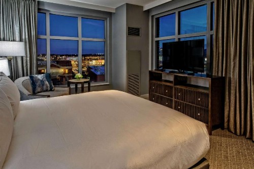 Hilton Nashville Green Hills - image 44
