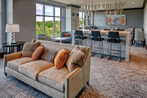 Hilton Nashville Green Hills - image 46