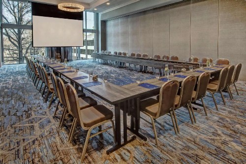 Hilton Nashville Green Hills - image 48