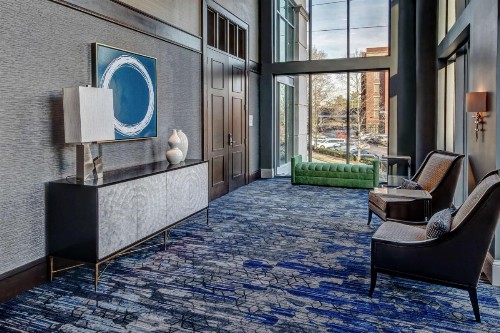 Hilton Nashville Green Hills - image 49