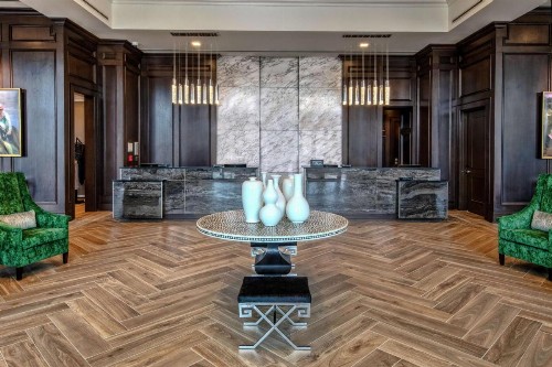 Hilton Nashville Green Hills - image 5