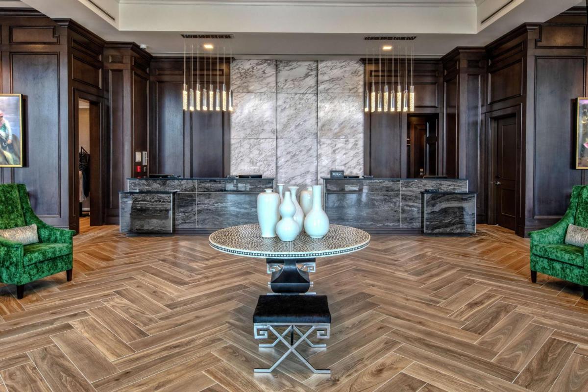 Hilton Nashville Green Hills - image 5