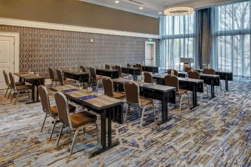 Hilton Nashville Green Hills - image 50