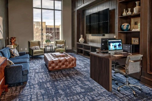 Hilton Nashville Green Hills - image 6