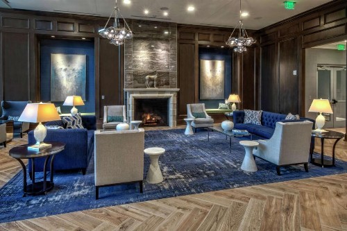 Hilton Nashville Green Hills - image 8