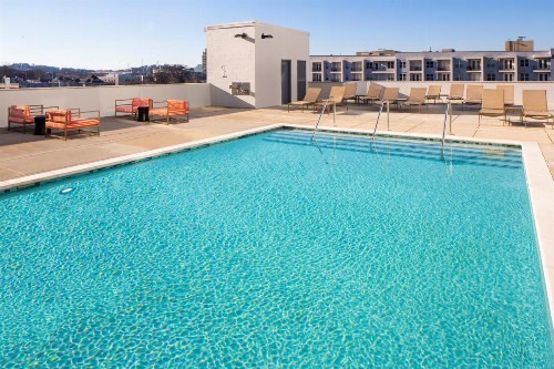 Hyatt House Nashville at Vanderbilt - image 16
