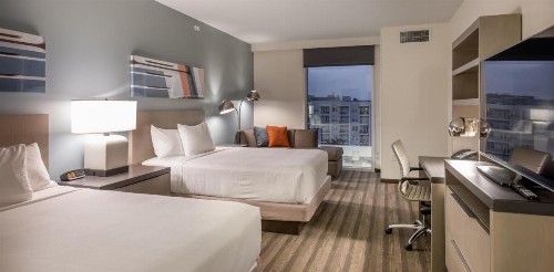 Hyatt House Nashville at Vanderbilt - image 21