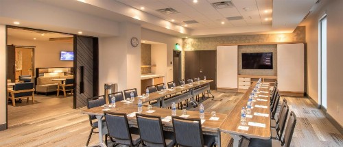 Hyatt House Nashville at Vanderbilt - image 23