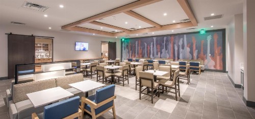 Hyatt House Nashville at Vanderbilt - image 24