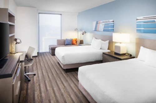 Hyatt House Nashville at Vanderbilt - image 25