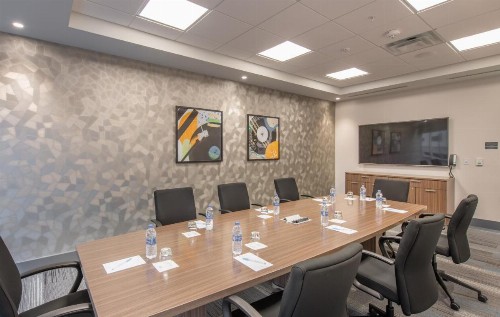 Hyatt House Nashville at Vanderbilt - image 5