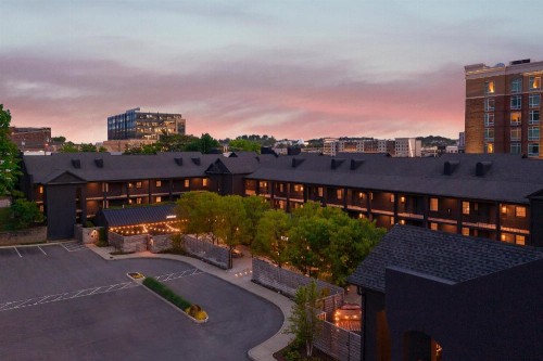 Bode Nashville - image 19