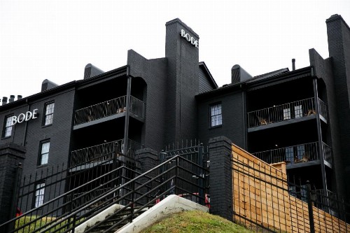 Bode Nashville - image 30
