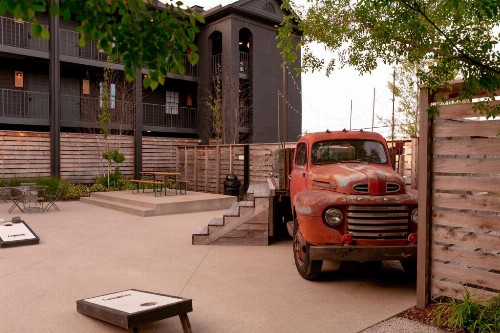 Bode Nashville - image 35
