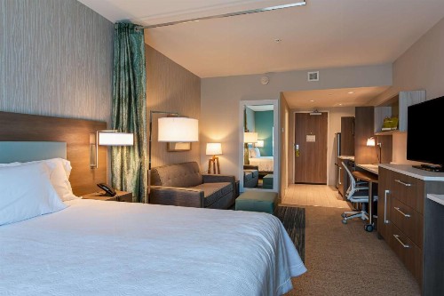 Home2 Suites By Hilton Nashville Bellevue - image 10