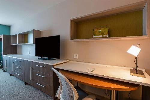 Home2 Suites By Hilton Nashville Bellevue - image 12