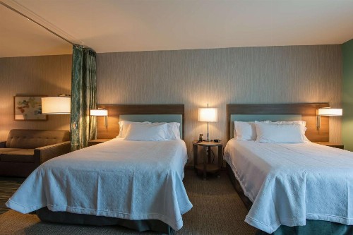 Home2 Suites By Hilton Nashville Bellevue - image 14