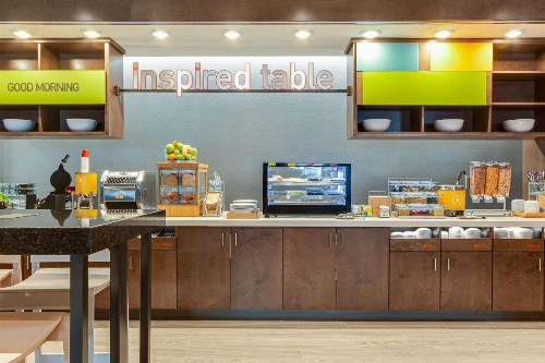 Home2 Suites By Hilton Nashville Bellevue - image 15