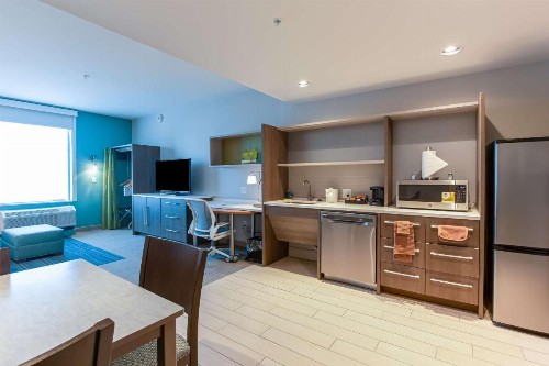 Home2 Suites By Hilton Nashville Bellevue - image 17