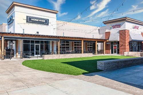 Home2 Suites By Hilton Nashville Bellevue - image 2