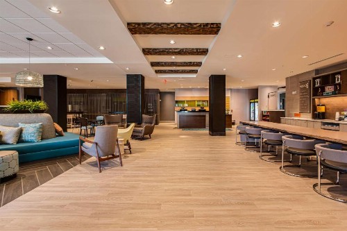 Home2 Suites By Hilton Nashville Bellevue - image 20