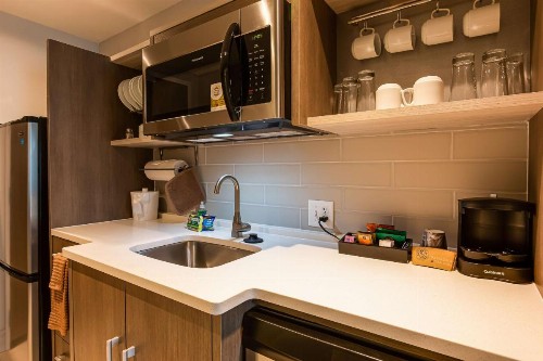 Home2 Suites By Hilton Nashville Bellevue - image 22
